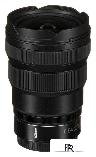 Объектив Nikon NIKKOR Z 14-24mm f/2.8 S - Изображение №7 — Интернет-магазин ПроЗаказ