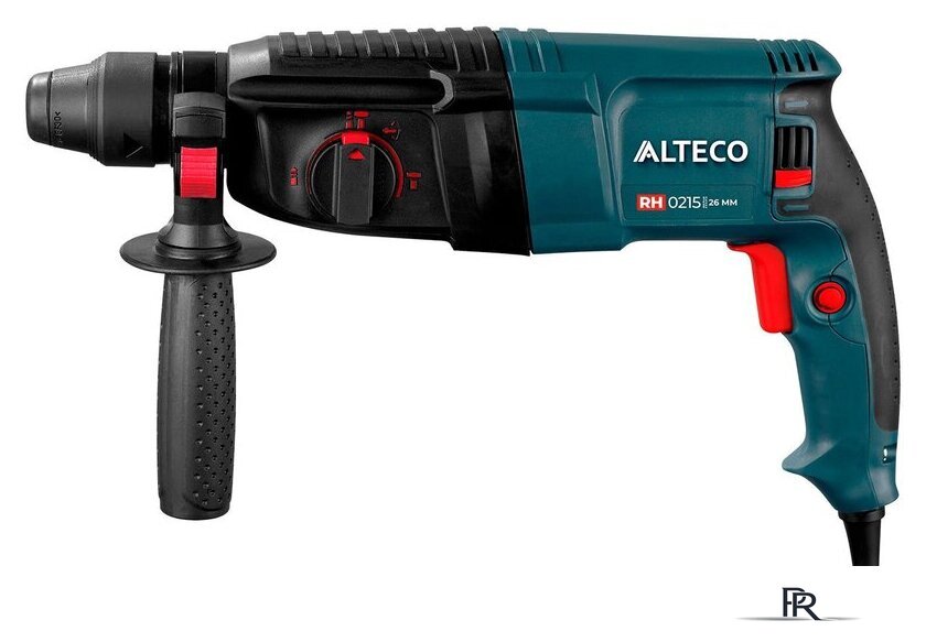 Перфоратор Alteco RH 0215 Promo 27501 - Изображение №1 — Интернет-магазин ПроЗаказ