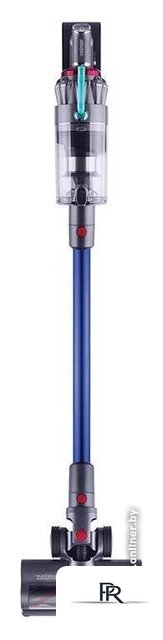 Пылесос Zelmer ZSVC822 - Изображение №1 — Интернет-магазин ПроЗаказ