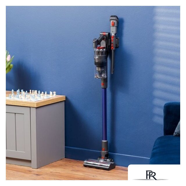 Пылесос Zelmer ZSVC822 - Изображение №12 — Интернет-магазин ПроЗаказ