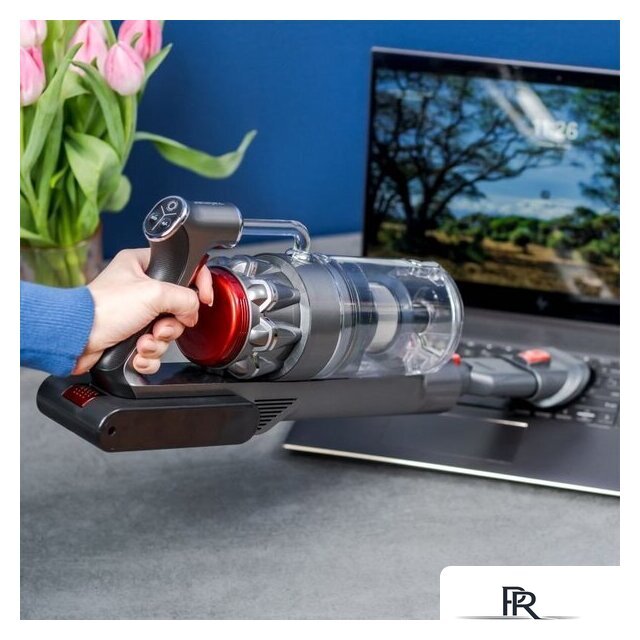 Пылесос Zelmer ZSVC822 - Изображение №13 — Интернет-магазин ПроЗаказ