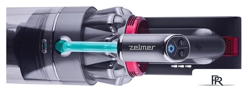 Пылесос Zelmer ZSVC822 - Изображение №4 — Интернет-магазин ПроЗаказ