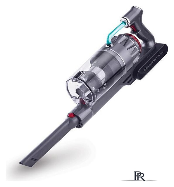Пылесос Zelmer ZSVC822 - Изображение №3 — Интернет-магазин ПроЗаказ
