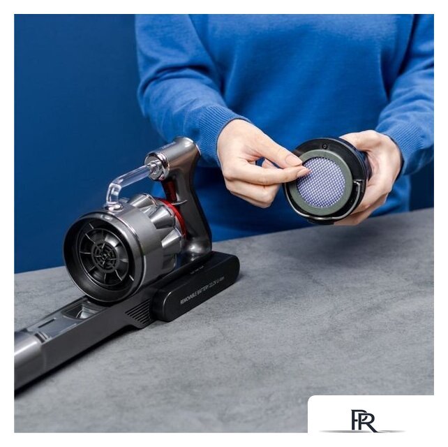 Пылесос Zelmer ZSVC822 - Изображение №15 — Интернет-магазин ПроЗаказ