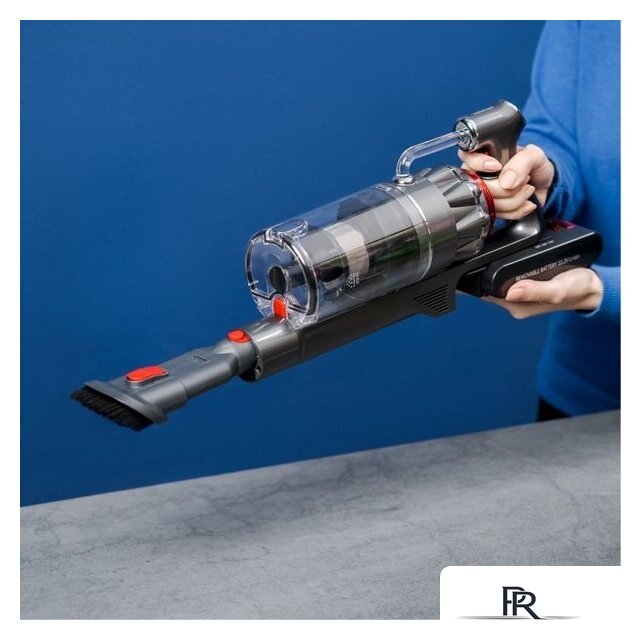 Пылесос Zelmer ZSVC822 - Изображение №17 — Интернет-магазин ПроЗаказ