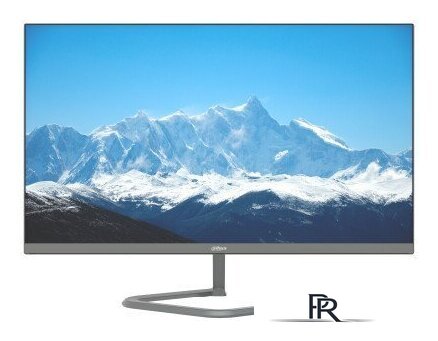 Монитор Dahua DHI-LM27-C201P - Изображение №1 — Интернет-магазин ПроЗаказ