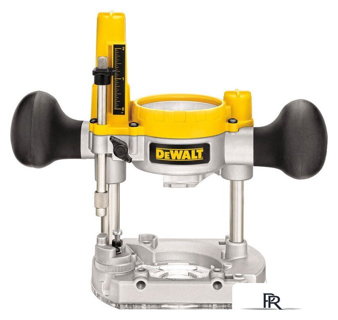 Вертикальный фрезер DeWalt D26204K - Изображение №2 — Интернет-магазин ПроЗаказ