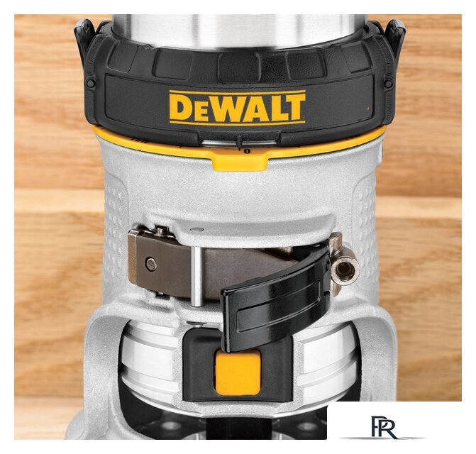 Вертикальный фрезер DeWalt D26204K - Изображение №9 — Интернет-магазин ПроЗаказ