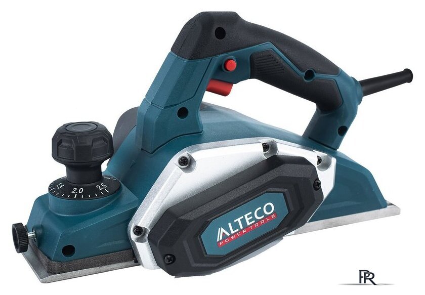Рубанок Alteco PL 650 - Изображение №1 — Интернет-магазин ПроЗаказ