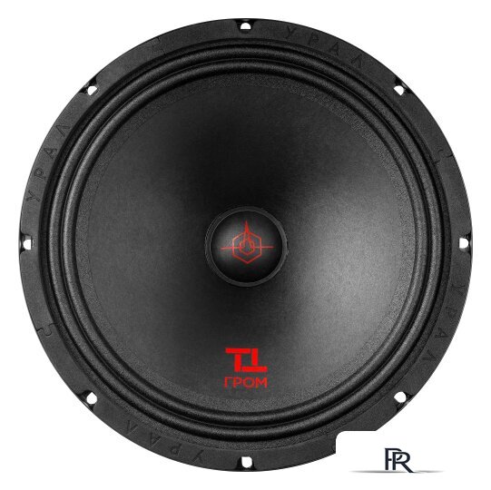 Мидбас Урал ТТ 250 Гром - Изображение №1 — Интернет-магазин ПроЗаказ