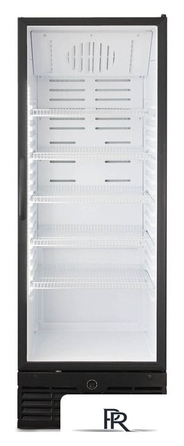 Однокамерный торговый холодильник Бирюса B461RN - Изображение №1 — Интернет-магазин ПроЗаказ