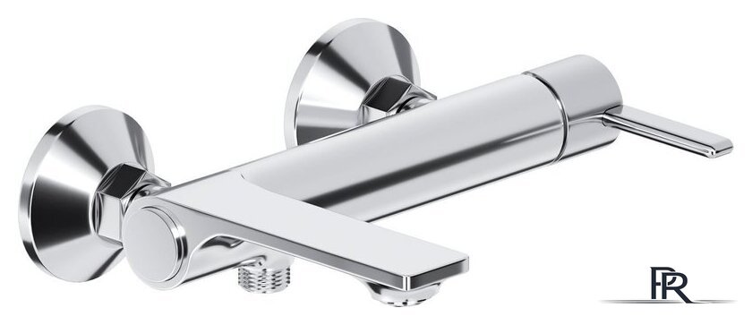 Смеситель Lauter Velvet 21СК6696С - Изображение №2 — Интернет-магазин ПроЗаказ