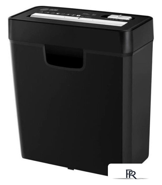 Шредер CACTUS CS-SH-P2 - Изображение №1 — Интернет-магазин ПроЗаказ