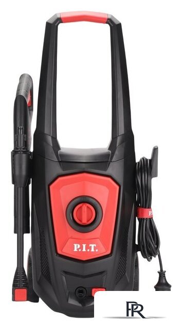 Мойка высокого давления P.I.T. PHP140-C1 - Изображение №16 — Интернет-магазин ПроЗаказ