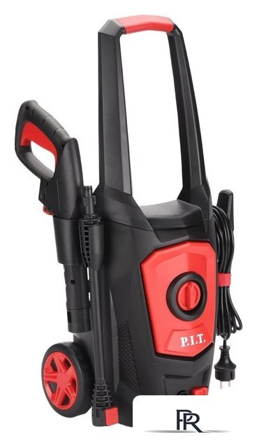 Мойка высокого давления P.I.T. PHP140-C1 - Изображение №17 — Интернет-магазин ПроЗаказ