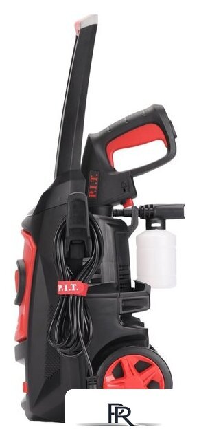Мойка высокого давления P.I.T. PHP140-C1 - Изображение №20 — Интернет-магазин ПроЗаказ
