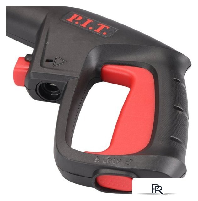 Мойка высокого давления P.I.T. PHP140-C1 - Изображение №8 — Интернет-магазин ПроЗаказ