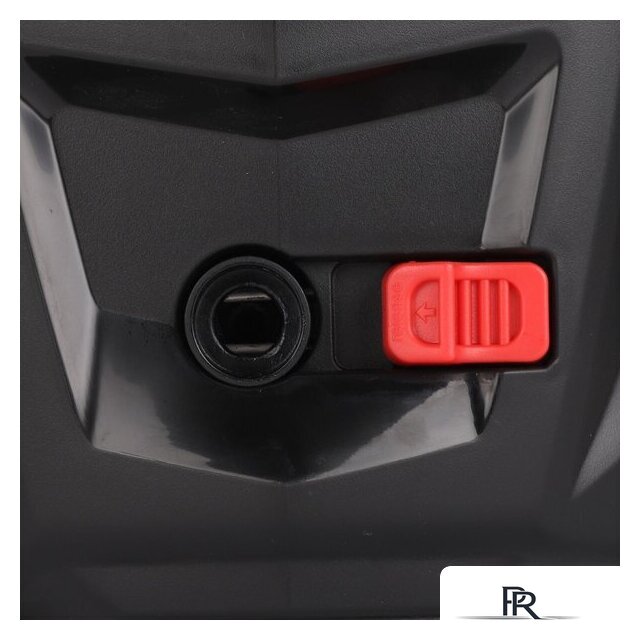 Мойка высокого давления P.I.T. PHP140-C1 - Изображение №4 — Интернет-магазин ПроЗаказ