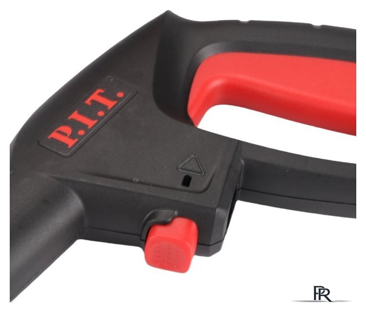 Мойка высокого давления P.I.T. PHP140-C1 - Изображение №9 — Интернет-магазин ПроЗаказ