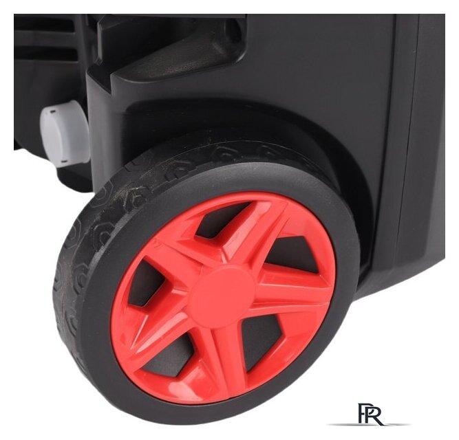 Мойка высокого давления P.I.T. PHP140-C1 - Изображение №6 — Интернет-магазин ПроЗаказ