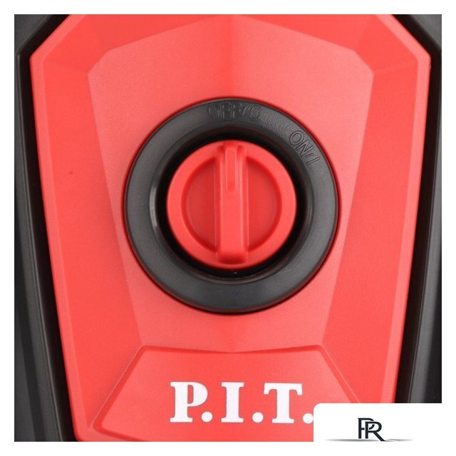 Мойка высокого давления P.I.T. PHP140-C1 - Изображение №3 — Интернет-магазин ПроЗаказ