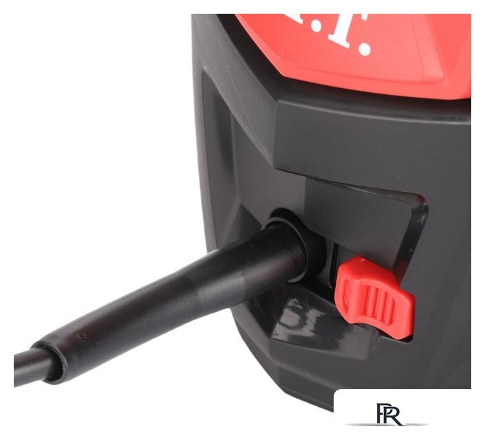 Мойка высокого давления P.I.T. PHP140-C1 - Изображение №13 — Интернет-магазин ПроЗаказ