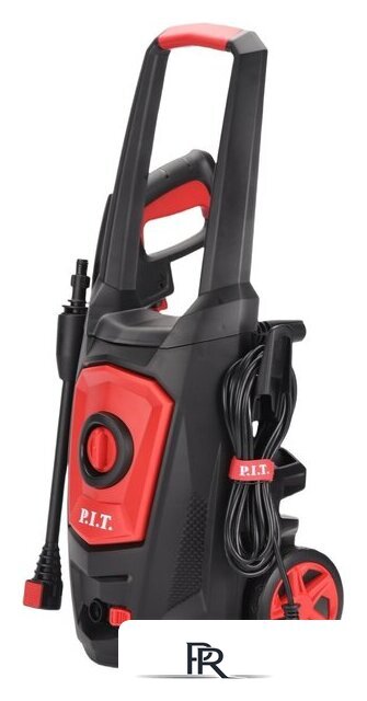 Мойка высокого давления P.I.T. PHP140-C1 - Изображение №1 — Интернет-магазин ПроЗаказ