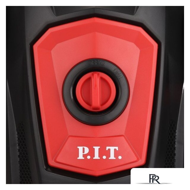 Мойка высокого давления P.I.T. PHP140-C1 - Изображение №14 — Интернет-магазин ПроЗаказ