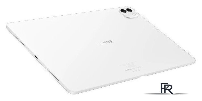 Планшет HONOR MagicPad4 Wi-Fi 16GB/512GB международная версия (белый) - Изображение №5 — Интернет-магазин ПроЗаказ