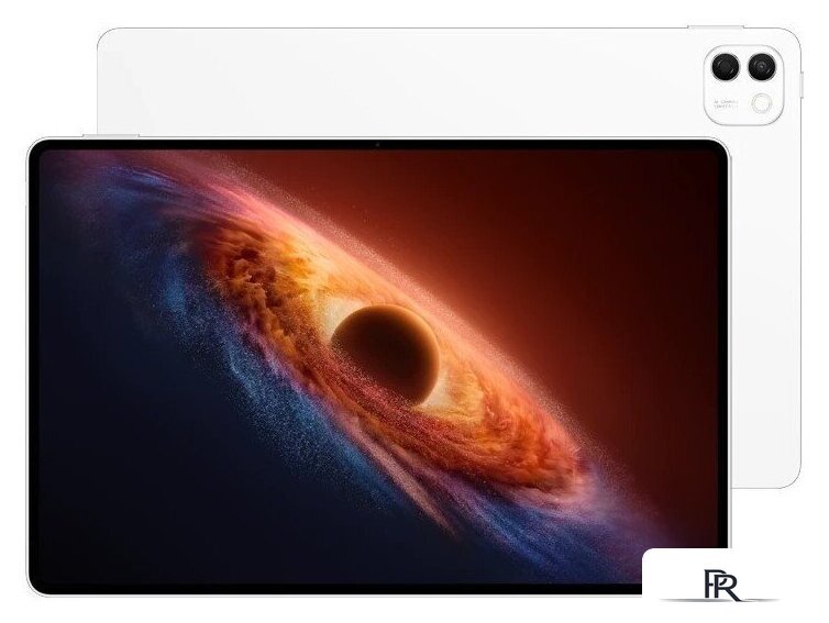 Планшет HONOR MagicPad4 Wi-Fi 16GB/512GB международная версия (белый) - Изображение №1 — Интернет-магазин ПроЗаказ