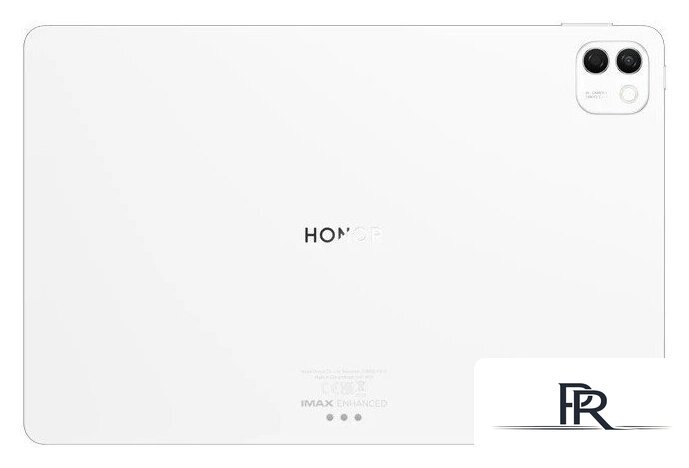 Планшет HONOR MagicPad4 Wi-Fi 16GB/512GB международная версия (белый) - Изображение №3 — Интернет-магазин ПроЗаказ