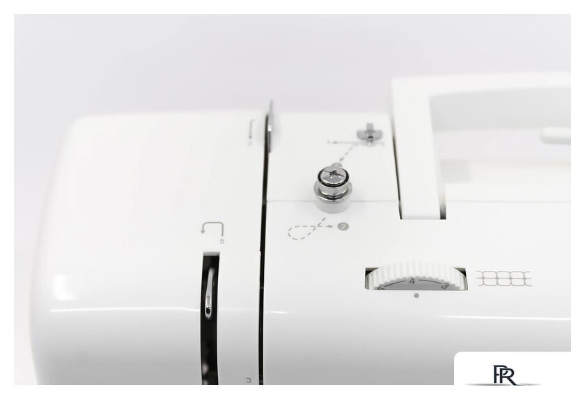 Электромеханическая швейная машина Singer Simple 3250 - Изображение №7 — Интернет-магазин ПроЗаказ