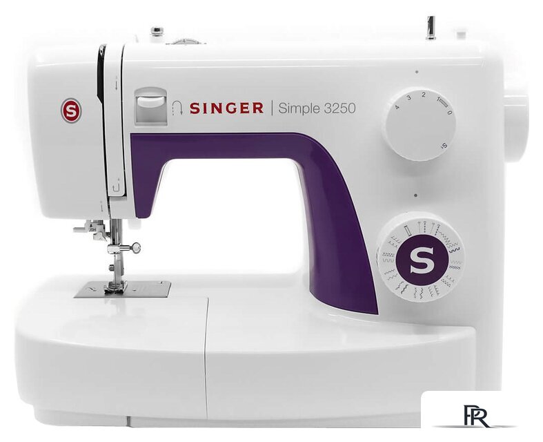 Электромеханическая швейная машина Singer Simple 3250 - Изображение №1 — Интернет-магазин ПроЗаказ