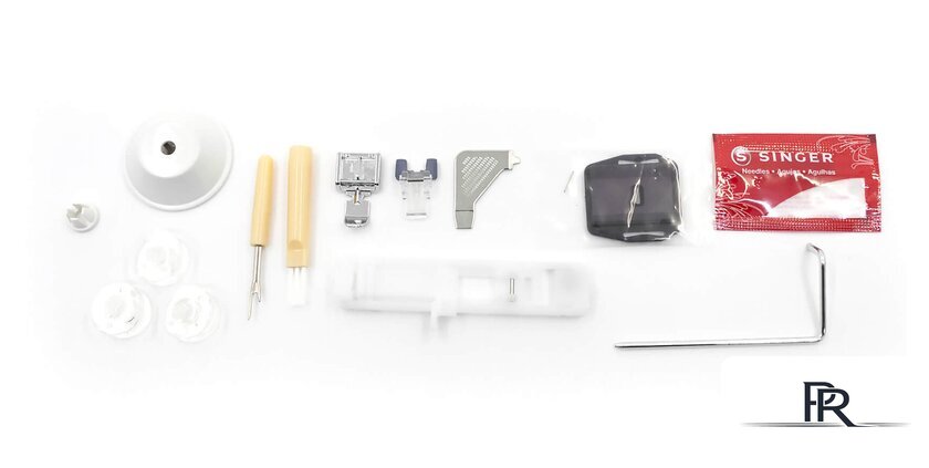 Электромеханическая швейная машина Singer Simple 3250 - Изображение №9 — Интернет-магазин ПроЗаказ