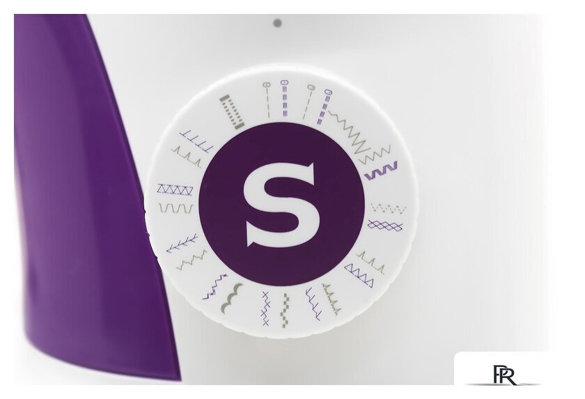 Электромеханическая швейная машина Singer Simple 3250 - Изображение №8 — Интернет-магазин ПроЗаказ