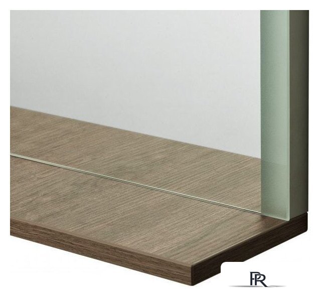  Акватон Зеркало Терра 70 1A247002TEDY0 (дуб кантри) - Изображение №3 — Интернет-магазин ПроЗаказ