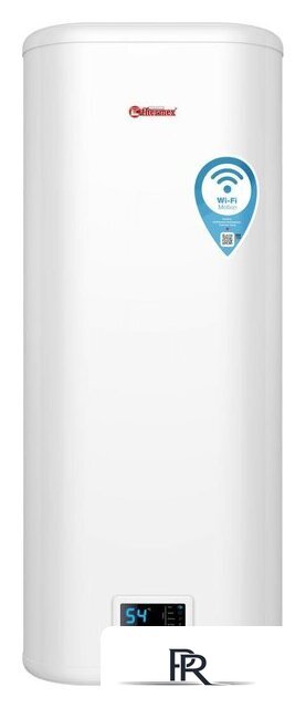 Накопительный электрический водонагреватель Thermex IF 100 V (pro) Wi-Fi - Изображение №1 — Интернет-магазин ПроЗаказ