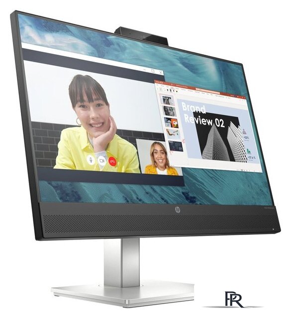 Монитор HP M24 - Изображение №5 — Интернет-магазин ПроЗаказ