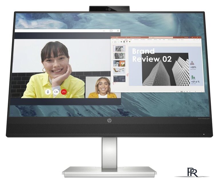 Монитор HP M24 - Изображение №1 — Интернет-магазин ПроЗаказ