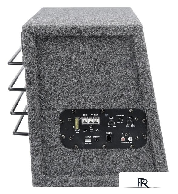 Корпусной активный сабвуфер ACV Craft F12A - Изображение №4 — Интернет-магазин ПроЗаказ