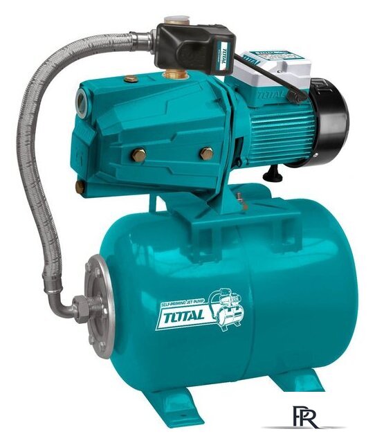 Насосная станция Total TWP47506 - Изображение №1 — Интернет-магазин ПроЗаказ