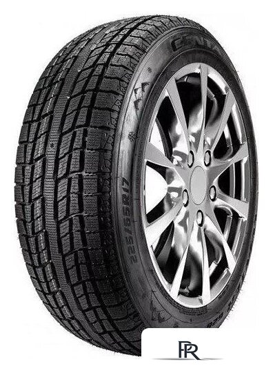 Зимние шины Centara Winter 626 245/50R20 102T - Изображение №1 — Интернет-магазин ПроЗаказ