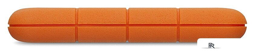 Внешний накопитель LaCie Rugged USB-C 2TB - Изображение №3 — Интернет-магазин ПроЗаказ