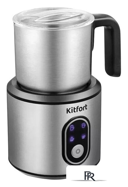 Автоматический вспениватель молока Kitfort KT-794 - Изображение №1 — Интернет-магазин ПроЗаказ