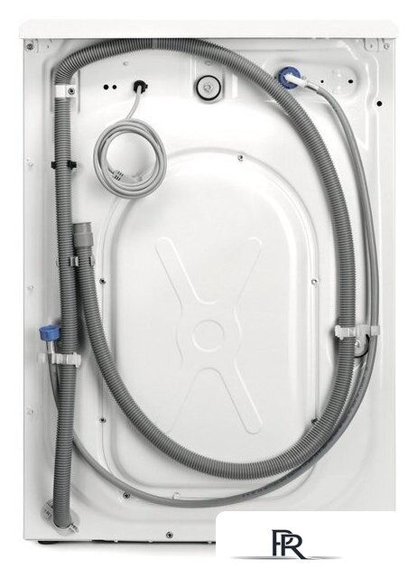 Стиральная машина Electrolux SensiCare 600 EW6FN429BP - Изображение №5 — Интернет-магазин ПроЗаказ