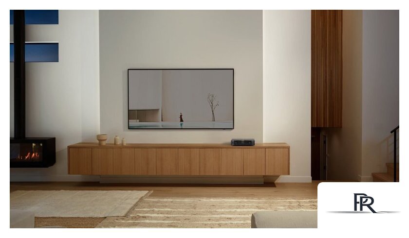 AV ресивер Marantz Cinema 70s (серебристый) - Изображение №4 — Интернет-магазин ПроЗаказ