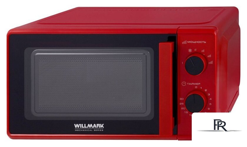 Микроволновая печь Willmark WMO-203GMR - Изображение №2 — Интернет-магазин ПроЗаказ