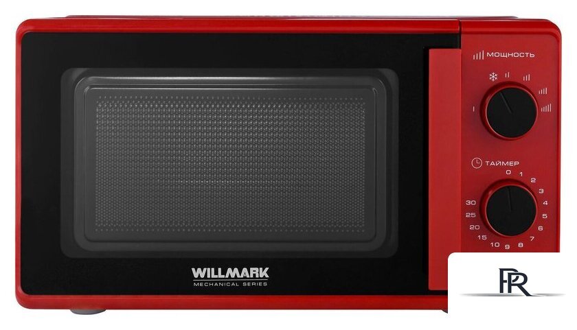 Микроволновая печь Willmark WMO-203GMR - Изображение №1 — Интернет-магазин ПроЗаказ