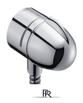 Шланговое подключение Hansgrohe FixFit 27452000 - Изображение №1 — Интернет-магазин ПроЗаказ