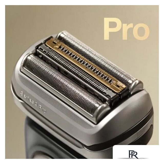 Электробритва Braun Series 9 Pro 9485cc - Изображение №4 — Интернет-магазин ПроЗаказ